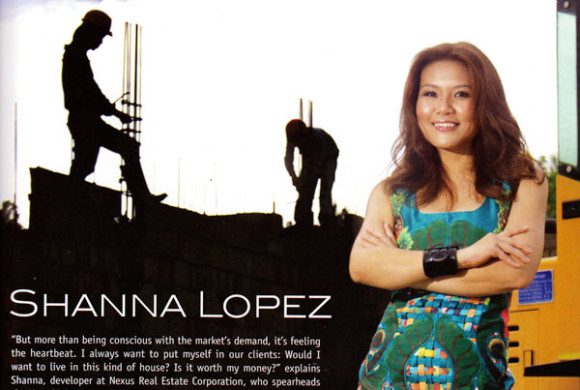 NREC CEO – Shanna Lopez